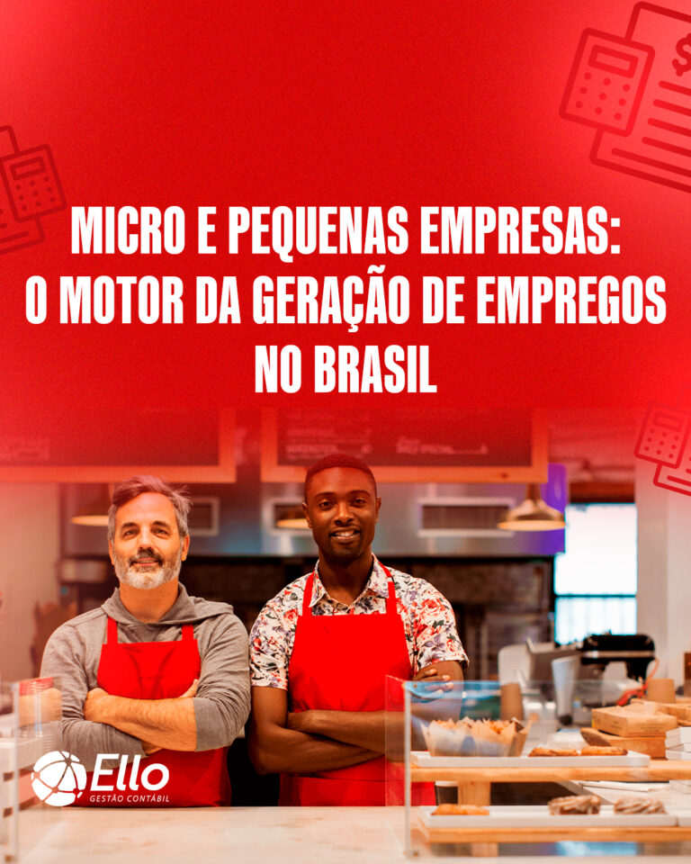 Site Micro E Pequenas Empresas O Motor Da Geração - Ello Gestão Contábil