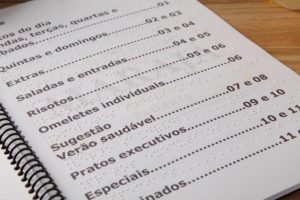 Recomendado só para você