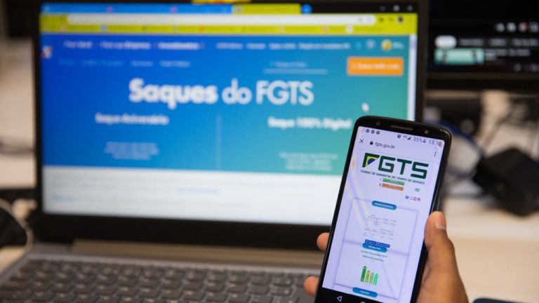 Fgts - Ello Gestão Contábil
