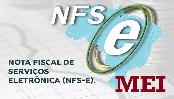 MEI: A partir de 01/09/2023, Nota Fiscal de Serviços Eletrônica (NFSe)  obrigatória via Portal Federal