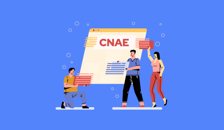 Cnae - Ello Gestão Contábil