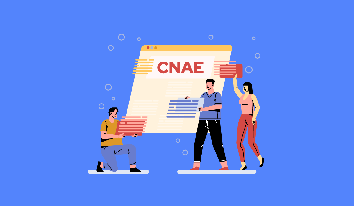 Cnae - Ello Gestão Contábil