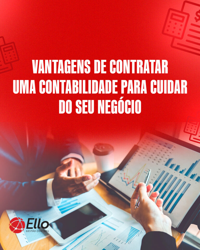 Site Vantagens De Contratar Uma Contabilidade Para Cuidar Do Seu Negócio - Ello Gestão Contábil