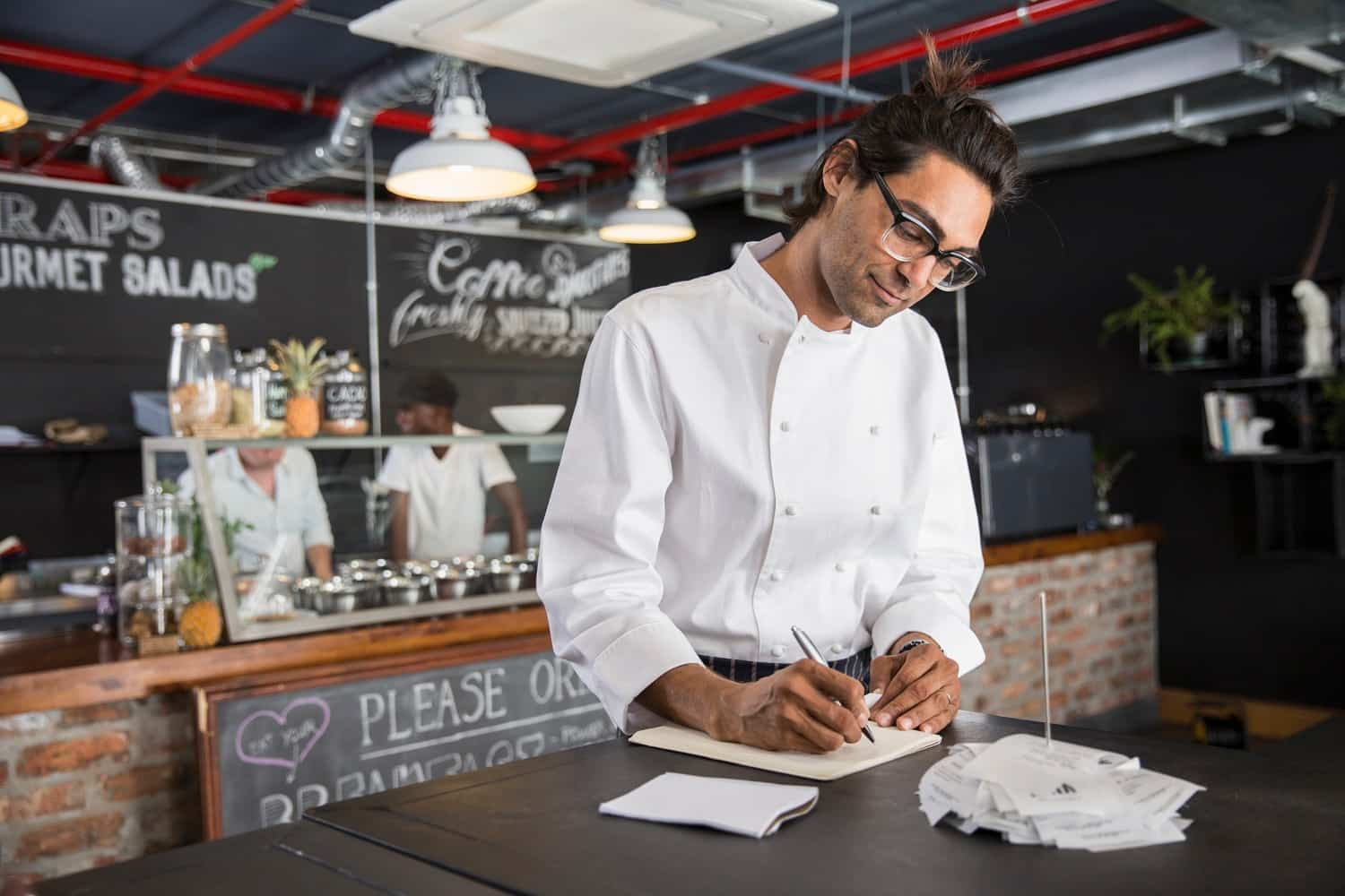 Descubra O Sucesso Do Seu Restaurante No Ifood! - Ello Gestão Contábil