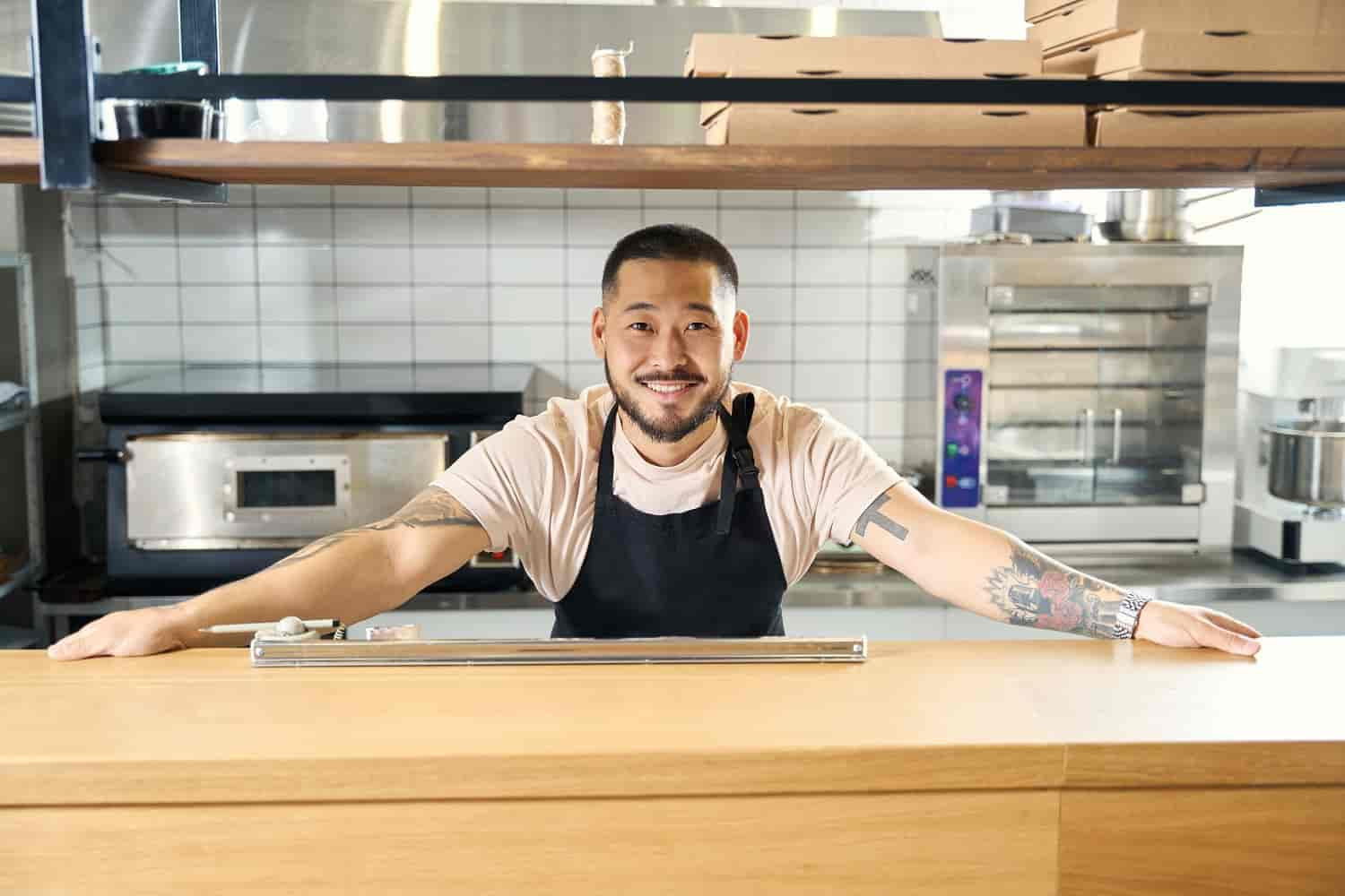 Descubra Como Obter Sucesso Na Abertura Do Seu Restaurante No Rs! - Ello Gestão Contábil