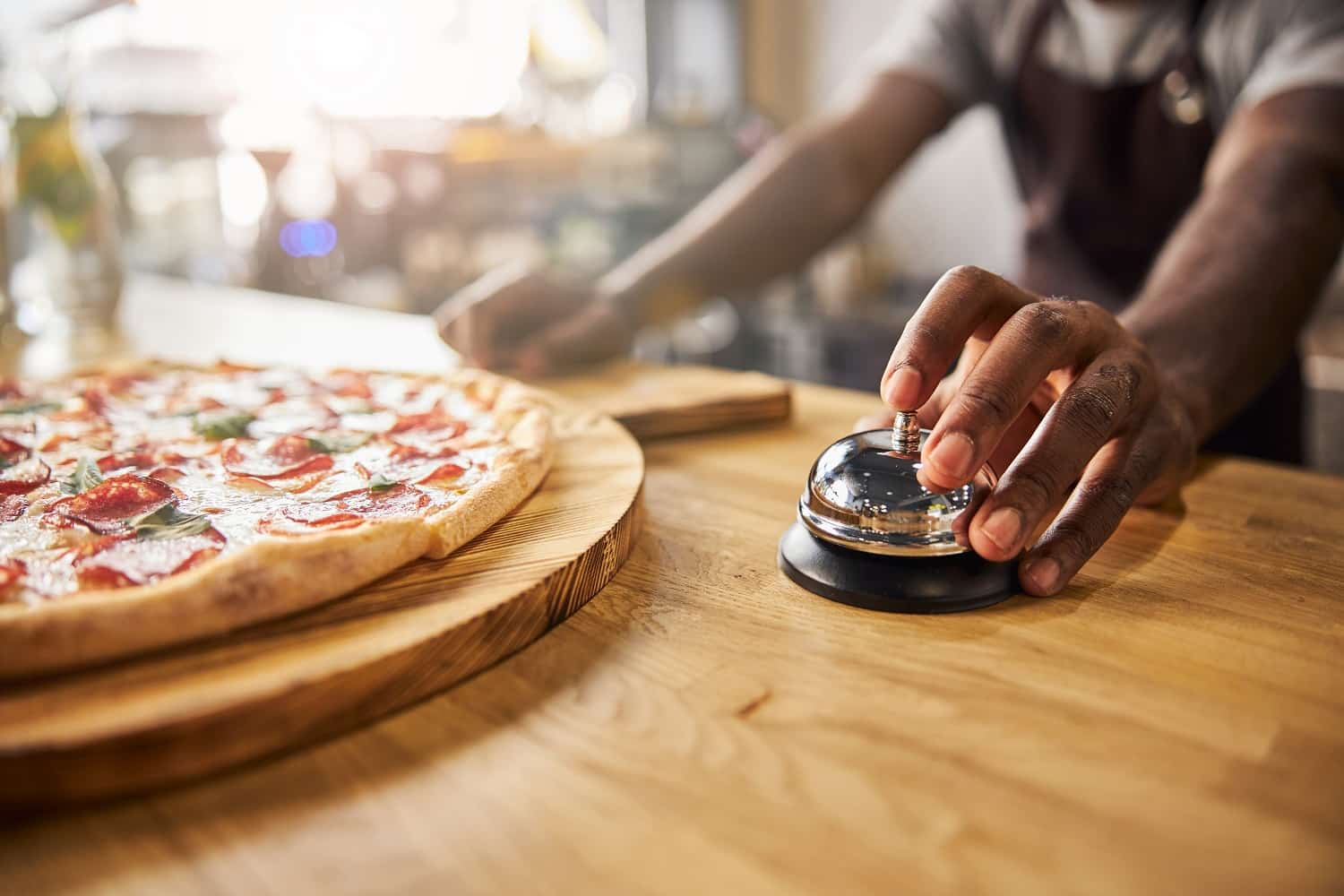 Sistema Para Pizzaria - Ello Gestão Contábil