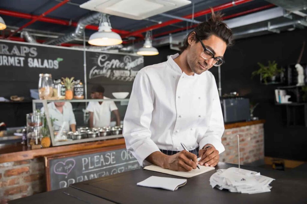 Evite Erros Comuns Guia Completo Para Abrir Um Restaurante No Rs - Ello Gestão Contábil