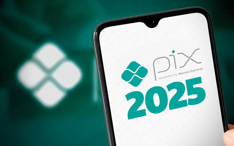 Pix 2025 - Ello Gestão Contábil