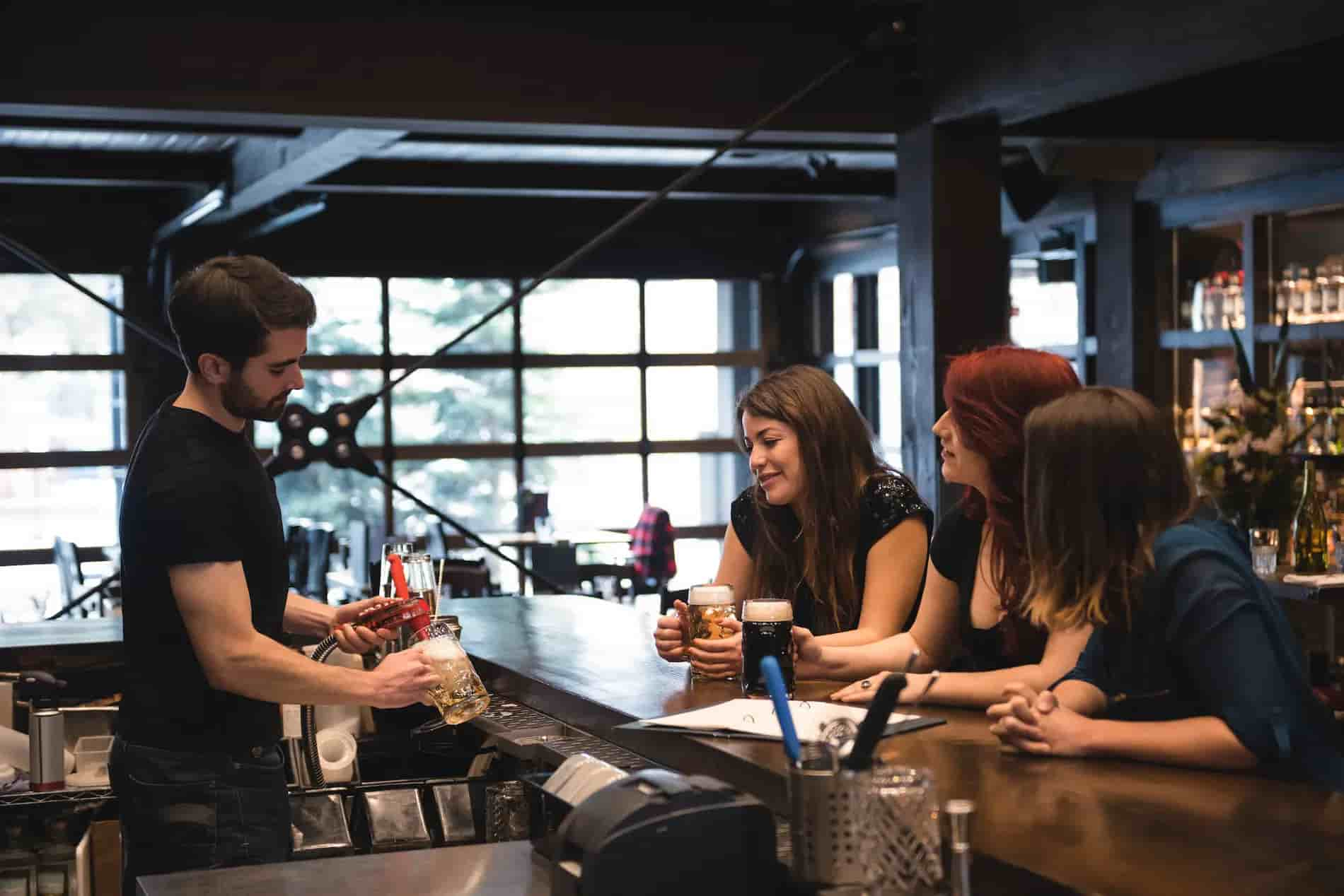 Tributação Para Bares E Restaurantes - Ello Gestão Contábil