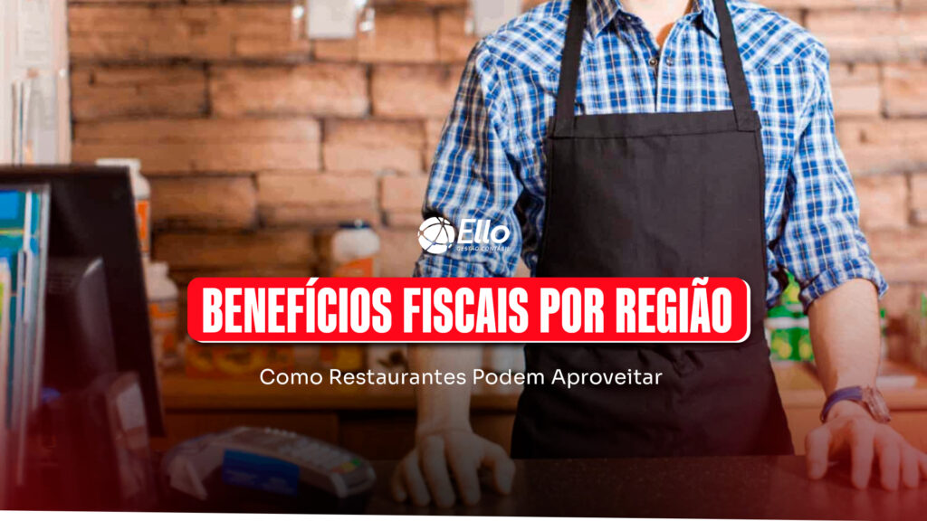 Site Como Restaurantes Podem Aproveitar - Ello Gestão Contábil