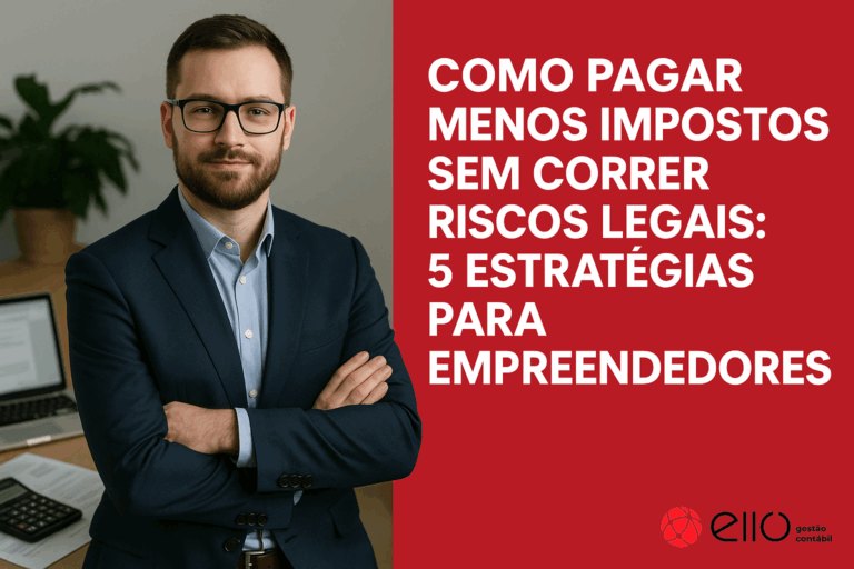 Imagem Com Logo Ello - Ello Gestão Contábil
