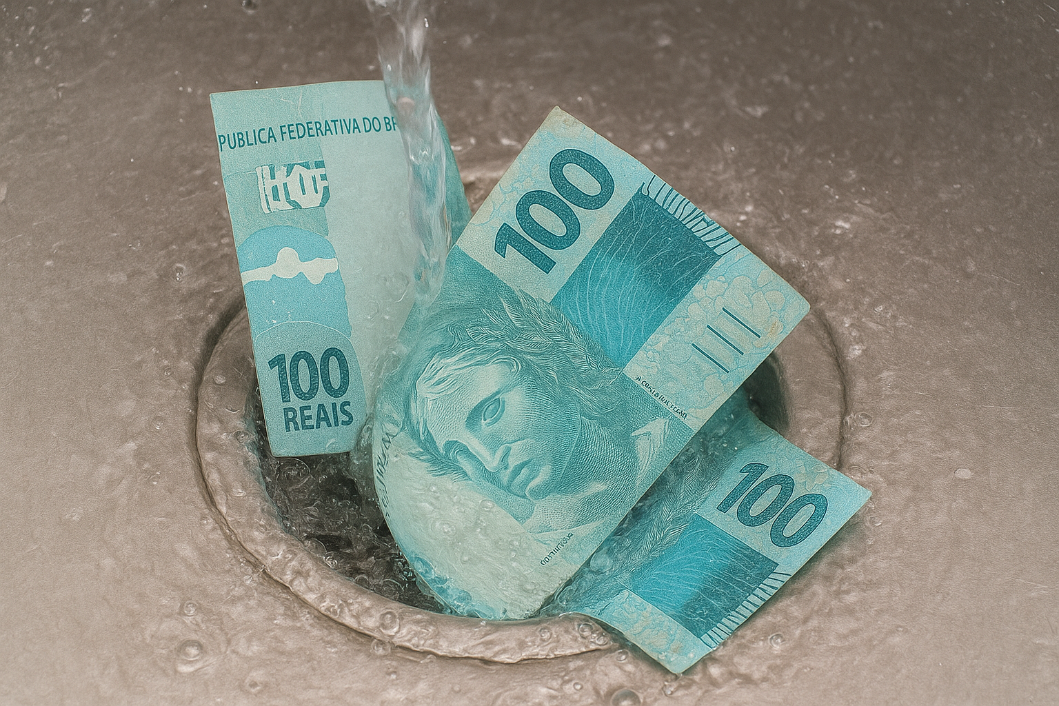 Lucros acumulados sob ameaça: empresários têm até dezembro para fugir da nova taxação de 2026