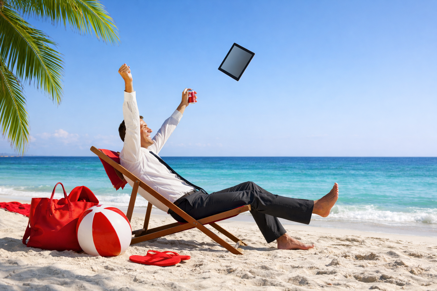 Recesso x Férias Coletivas: entenda as diferenças e como isso impacta sua empresa