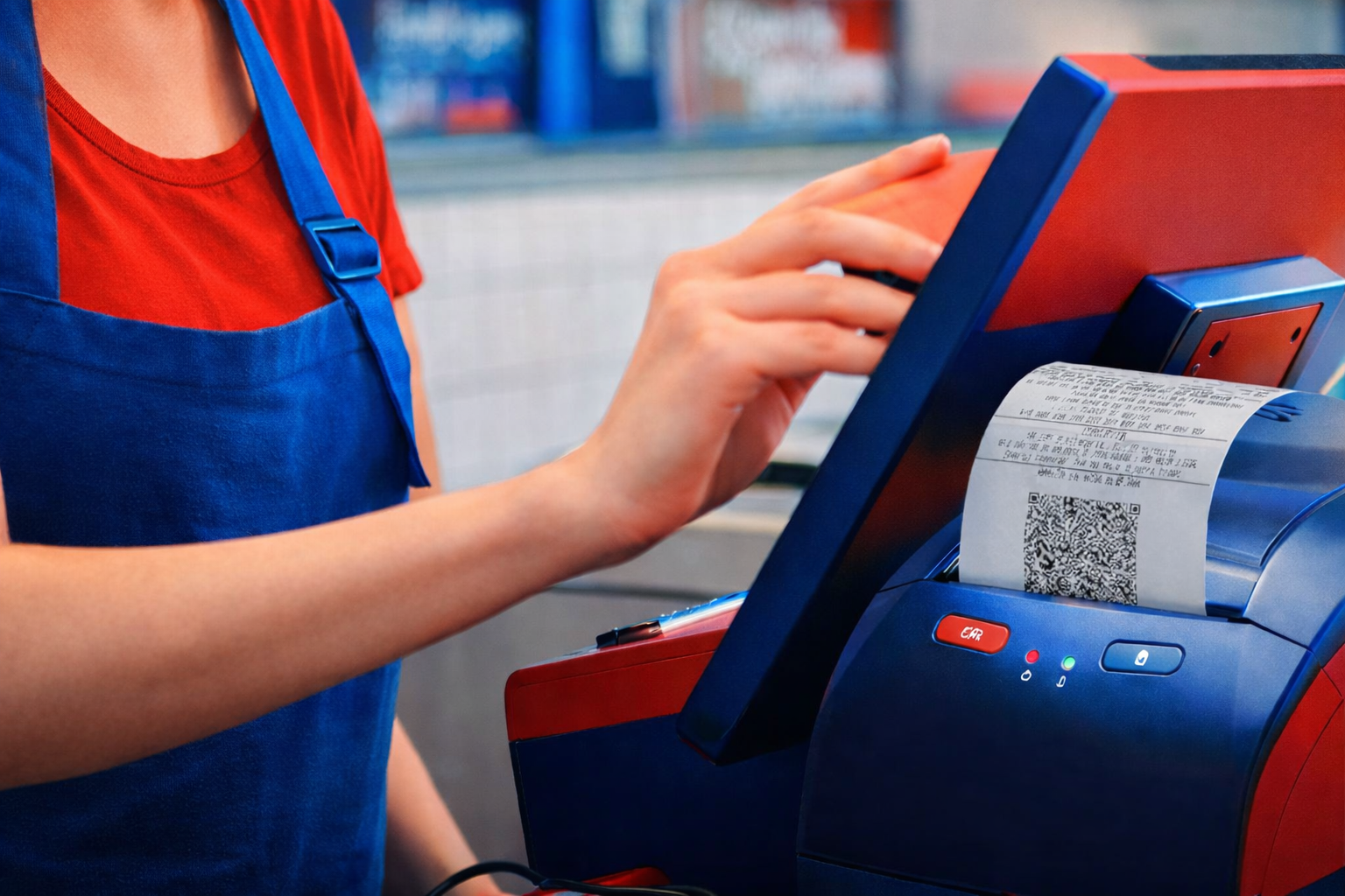 Nota Fiscal em 2026: tudo sobre a obrigatoriedade de IBS e CBS e os ajustes que sua empresa precisa fazer