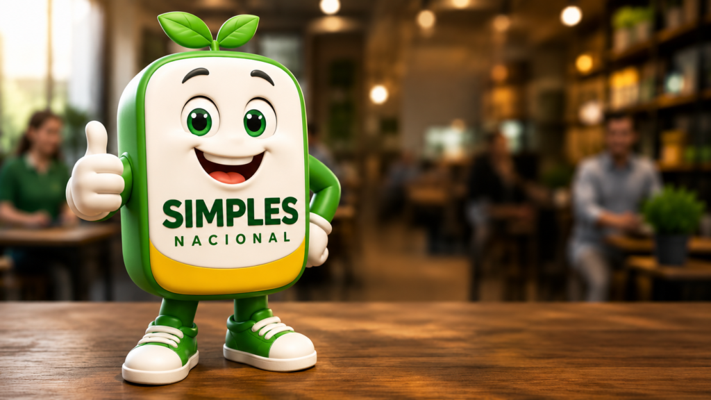 O que é o Simples Nacional e como ele funciona