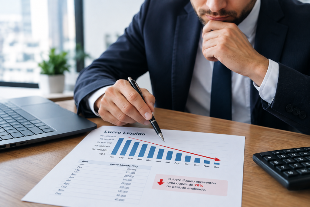 Impactos da Reforma Tributária no lucro das empresas